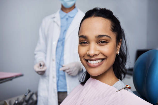 Best Full Mouth Reconstruction  in Mount Vernon, NY